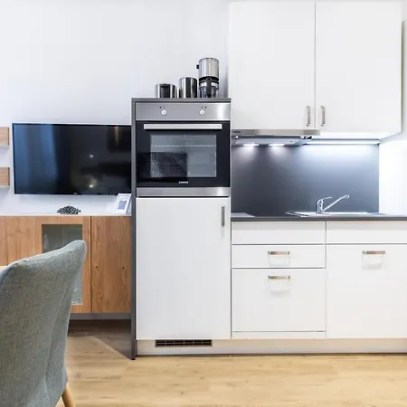 Ferienapartments Am Krusespeicher Ferienapartments Am Krusespeicher 3-29 * Wismar