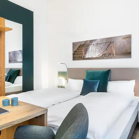 Ferienapartments Am Krusespeicher Ferienapartments Am Krusespeicher 3-29 Wismar