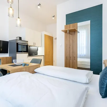 Ferienapartments Am Krusespeicher Ferienapartments Am Krusespeicher 3-29