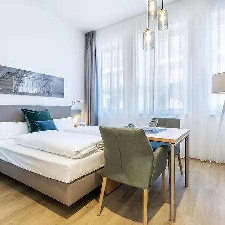 Ferienapartments Am Krusespeicher Ferienapartments Am Krusespeicher 3-29 Apartment Wismar