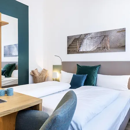 Ferienapartments Am Krusespeicher Ferienapartments Am Krusespeicher 3-29 Apartmán *