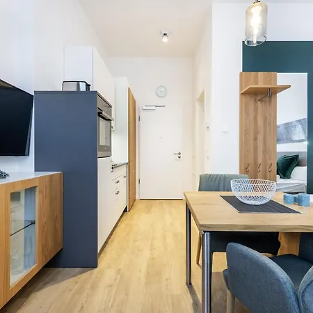 Ferienapartments Am Krusespeicher Ferienapartments Am Krusespeicher 3-29 * Wismar