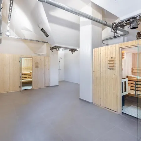 Ferienapartments Am Krusespeicher Ferienapartments Am Krusespeicher 3-29 Wißmar