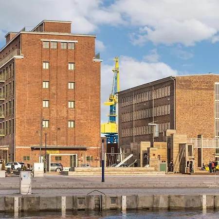 Ferienapartments Am Krusespeicher Ferienapartments Am Krusespeicher 3-29