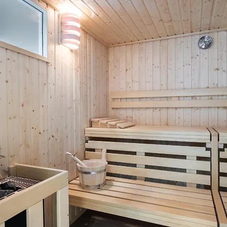 Ferienapartments Am Krusespeicher Ferienapartments Am Krusespeicher 3-29 *